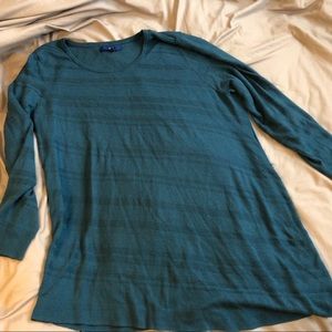 Size 1x lightweight sweater